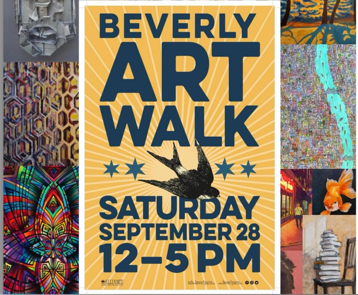 19th Ward Events : 19th Ward Mobile Site