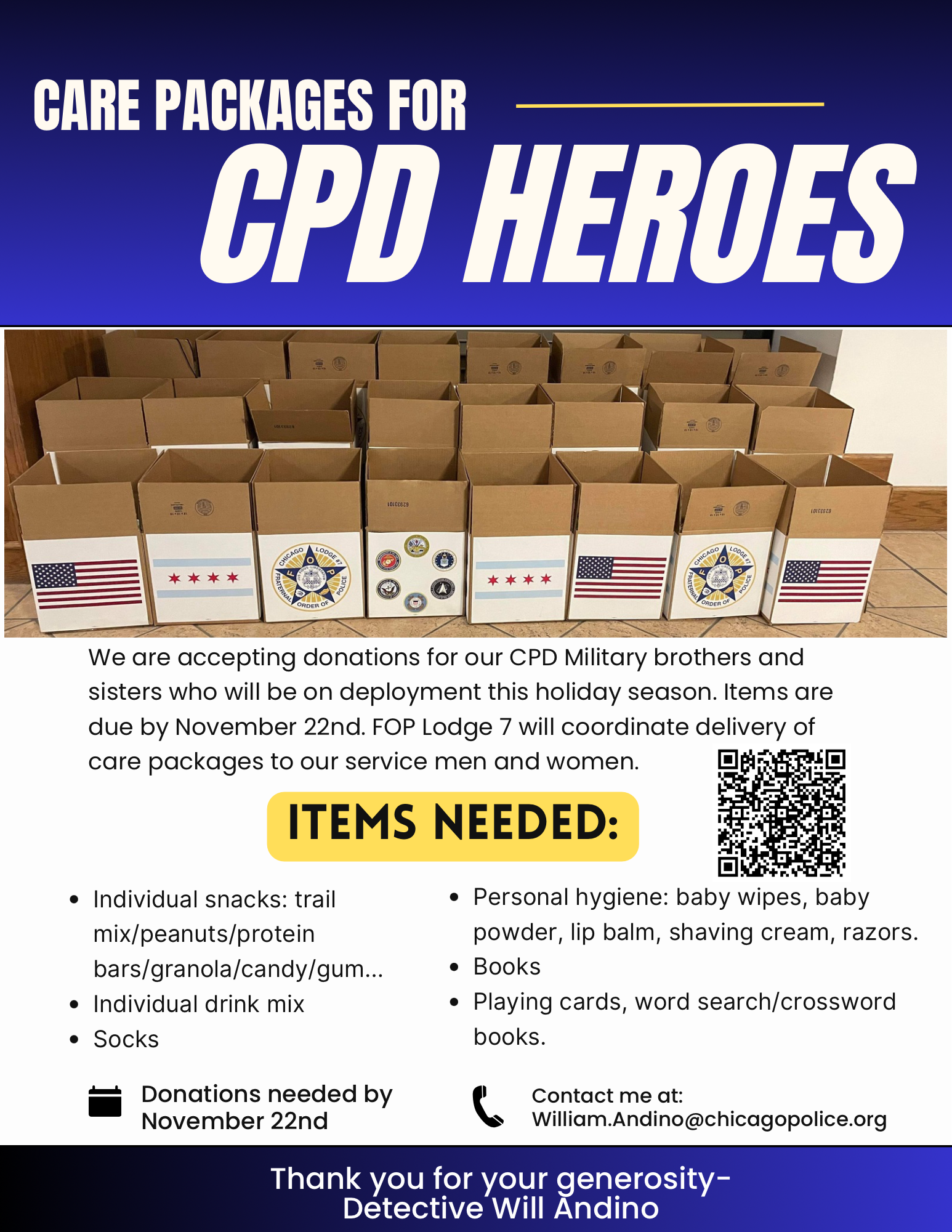 19th Ward Events : 19th Ward Mobile Site